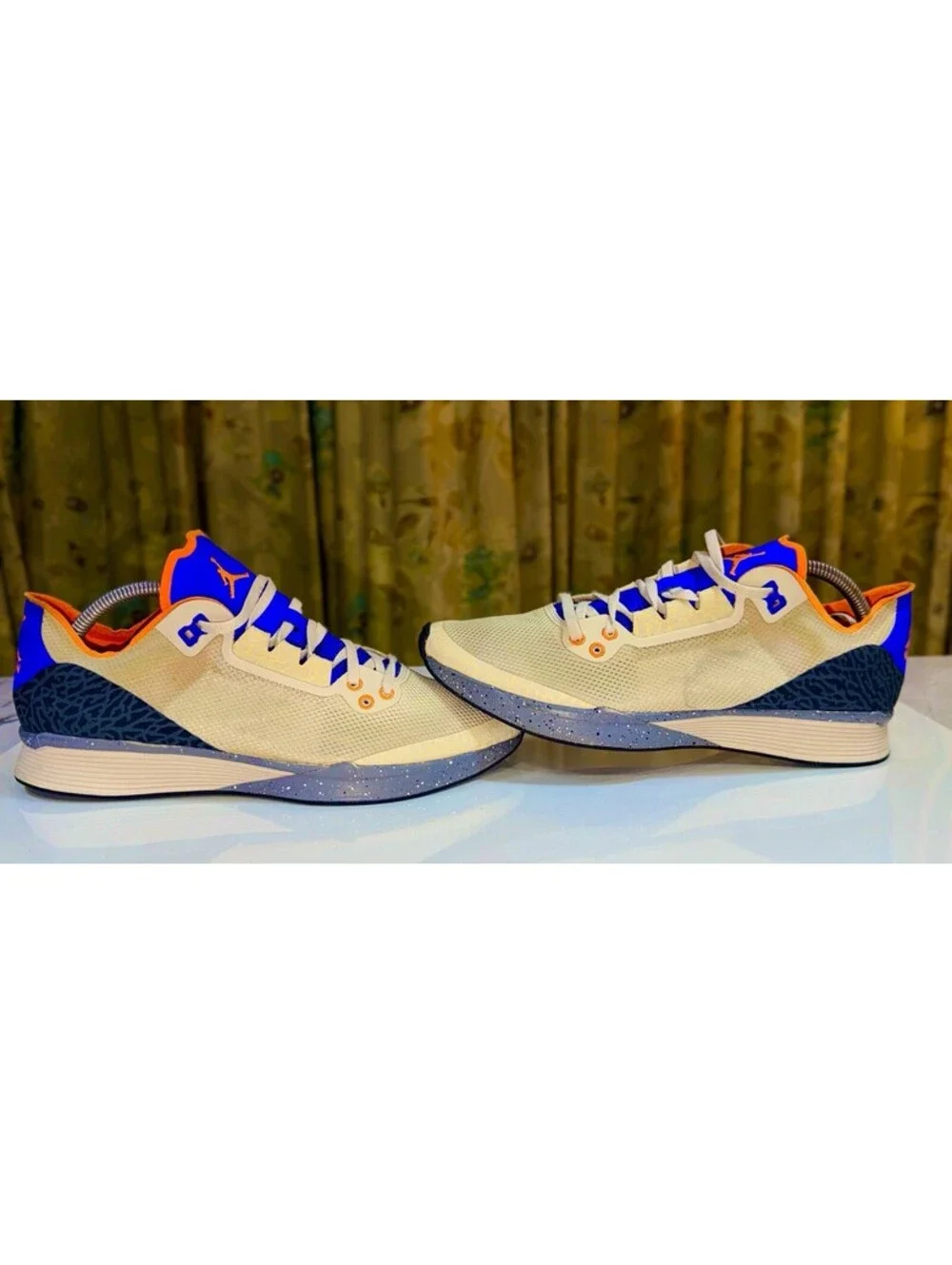 Size 10 - Air Jordan 88 Racer Mowabb